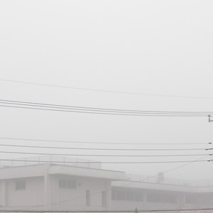 2015-04-06_07：16 空模様　宇都宮